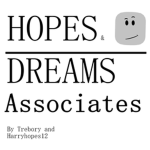 |HDA| Hopes and Dreams Associates