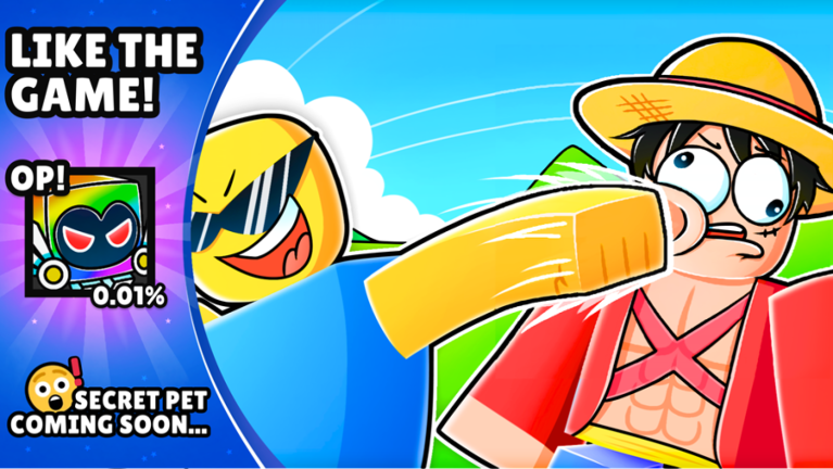 Punch a Anime screenshot 2