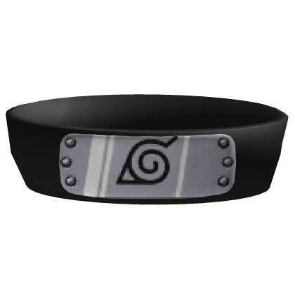 Naruto Roblox item