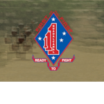 Alpha Company, 1st Battalion, 1st Marines