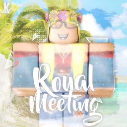 Royal Resort Meeting Center!