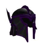 Baneful Falcon Helm
