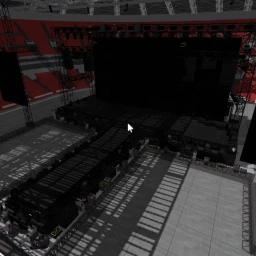 [RETURN] The Arena Concert Game icon