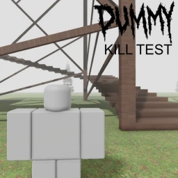 Dummy Kill Test icon