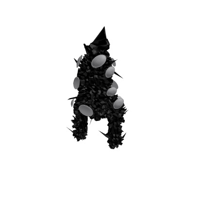 Abstracted Character