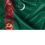 [TKM] Republic of Turkmenistan