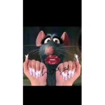 The very slay rats