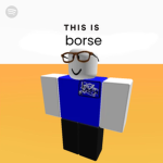 the republic of borses