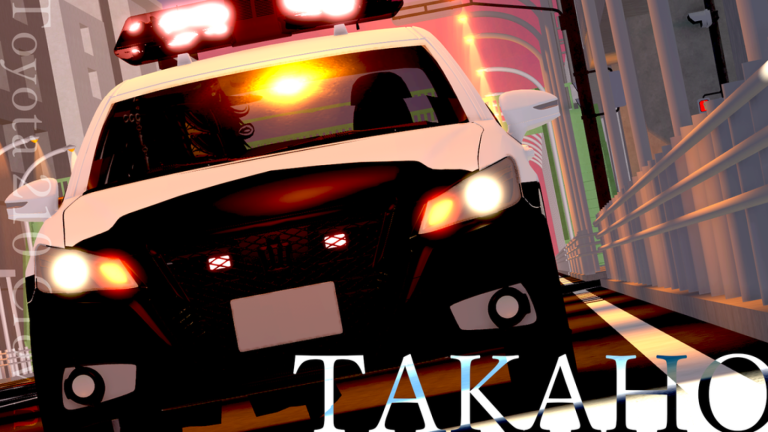 [Public] Takaho City V3⛄❄ screenshot 2