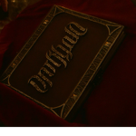 Scott's Darkhold