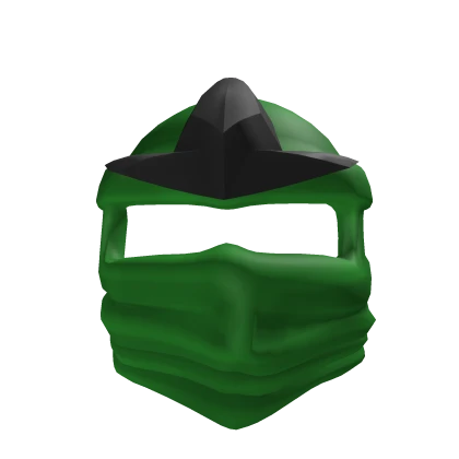 Lloyd ZX Mask | Roblox Item - Rolimon's