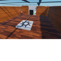 axeis eascape room