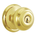 The Doorknobs