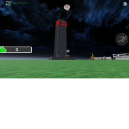 (WIP) Roblox City Roleplay