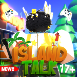 [BETA] Island Talk 17+