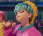 Stitch girl ugc
