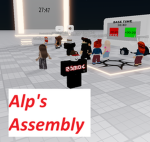 Alp's Assembly
