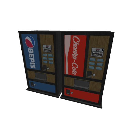 Vending Machines