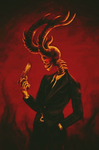 Demon fangs clan