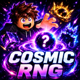 [💫] COSMIC RNG
