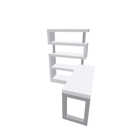 Office Desk (2023)