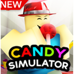 (New Map) 🍭 Candy Simulator!