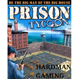 Indiana State Prison Tycoon icon