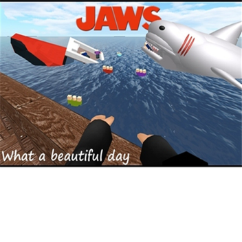 JAWS NEW AND UPDATED!!!