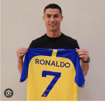 Cr7 SEWY