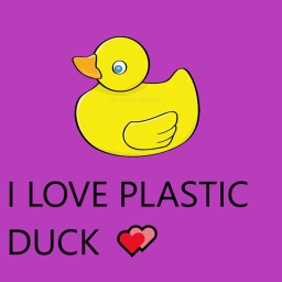 SUPER DUCK FAN CLUB
