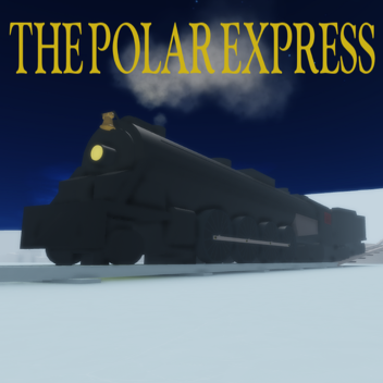The Polar Express Journey ⛄