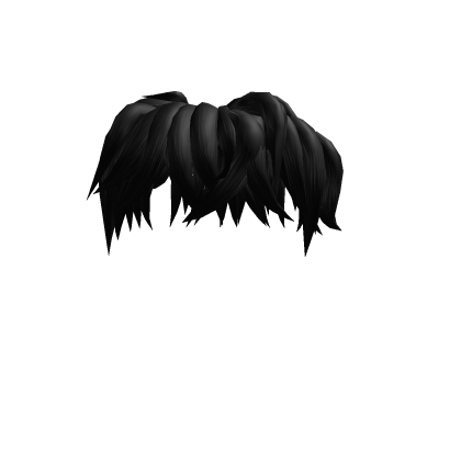My First Hair