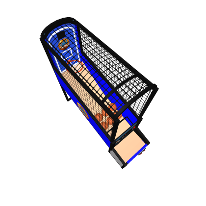 NBA Hoops | Arcade Basketball Game