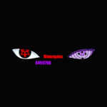 Rinnegansナ