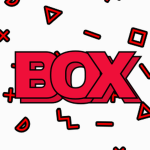 Box Studio's .