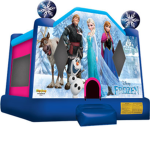 hi im lexi and i like frozen