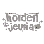 ♡ holden & jeulia 1.0