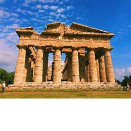 temple of hangout