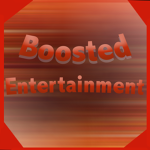 Boosted Entertainment