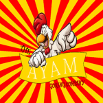 The Ayam Goreng Company