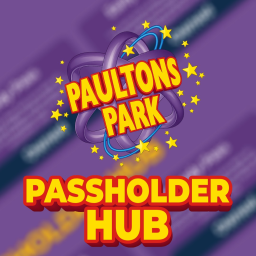 Passholder Hub