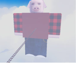 Cart ride into John Pork to get in the lore!!! 2