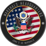 Μarshals Headquarters ᅠ ᅠ