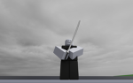 G4M3RF1R3 INC.