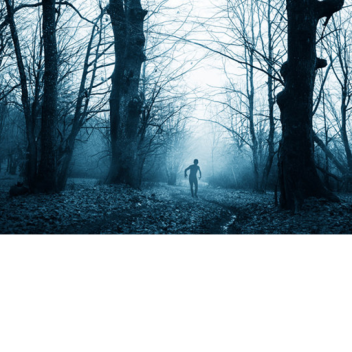 zombies of the forest