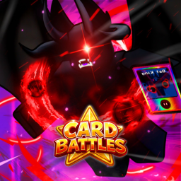 Card Battles: Blox Islands [BETA]
