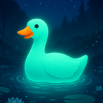 Glow Goose