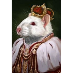 Rat Kingdom