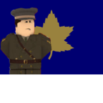 Second Canadian Corps