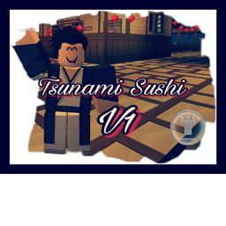 [TS]Tsunami Sushi V1